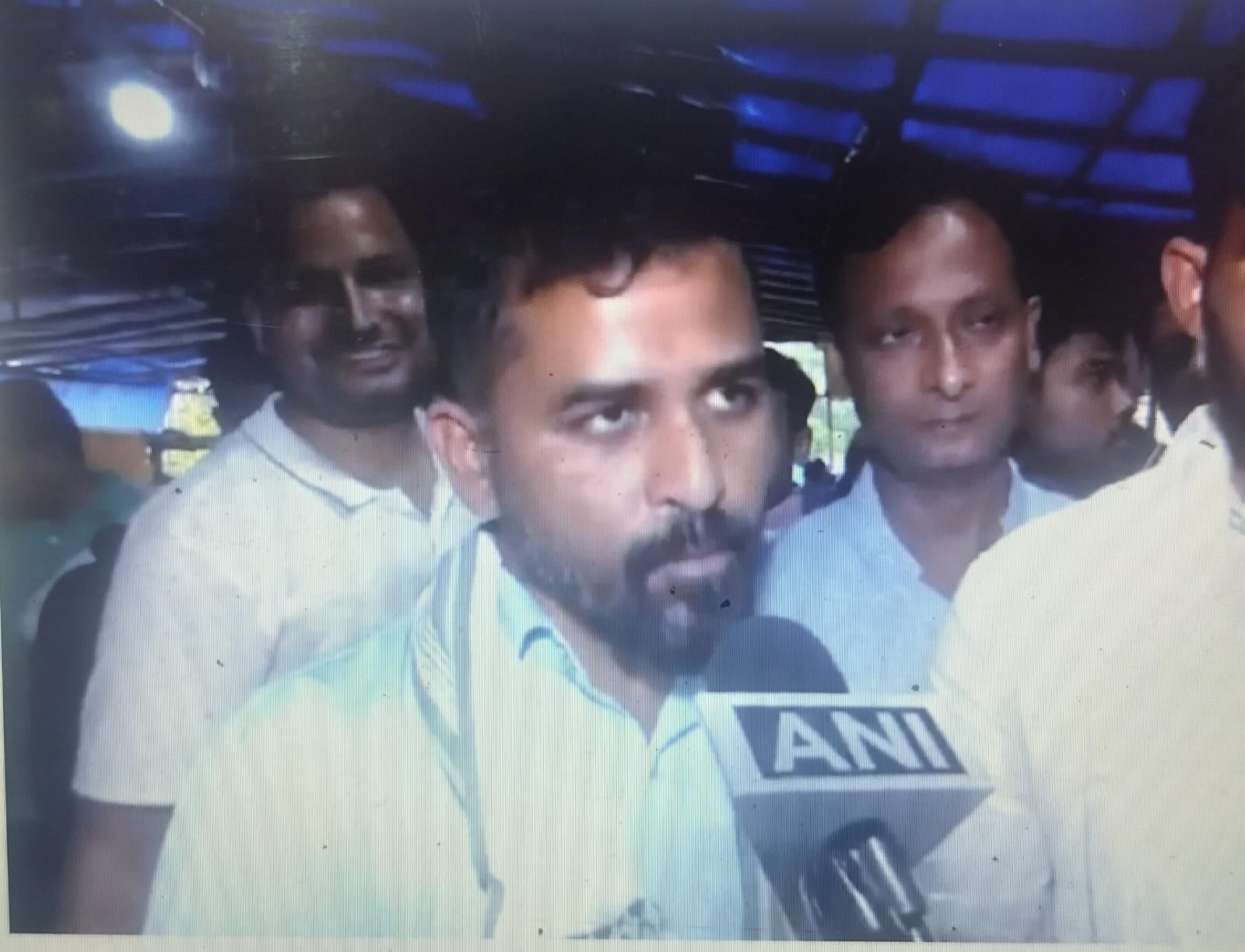 JPSC-JSSC Protest: छात्र आंदोलन में CJP की एंट्री, धरनास्थल पहुंचकर दिया समर्थन; कहा- मांगें पूरी होने तक रहेंगे साथ