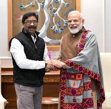 Hemant Soren Birthday: PM मोदी से ओम बिरला तक ने दी CM हेमंत सोरेन को जन्मदिन की बधाई, जानिए राजनीतिक सफर