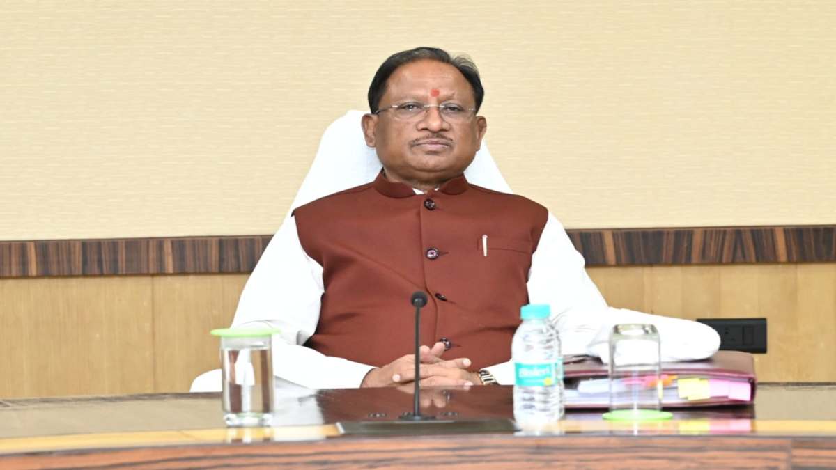 नेपाल में बाढ़ और भूस्खलन की त्रासदी पर सीएम साय ने जताया दुख, छत्तीसगढ़ के नागरिकों की सहायता के लिए हेल्पलाइन नंबर जारी