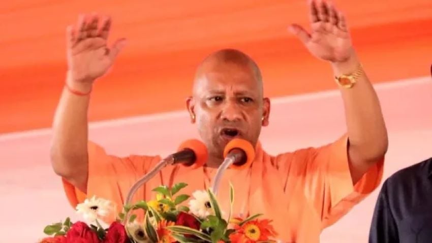 सीएम योगी का अंबेडकरनगर दौरा! 707 करोड़ की परियोजनाओं का लोकार्पण, जानें पूरा मास्टर प्लान