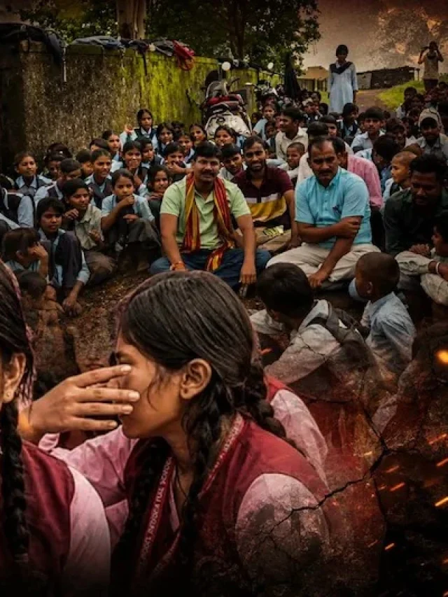 देश में कहां-कहां चल रहा जेन-जी और जेन-अल्फा का प्रदर्शन?