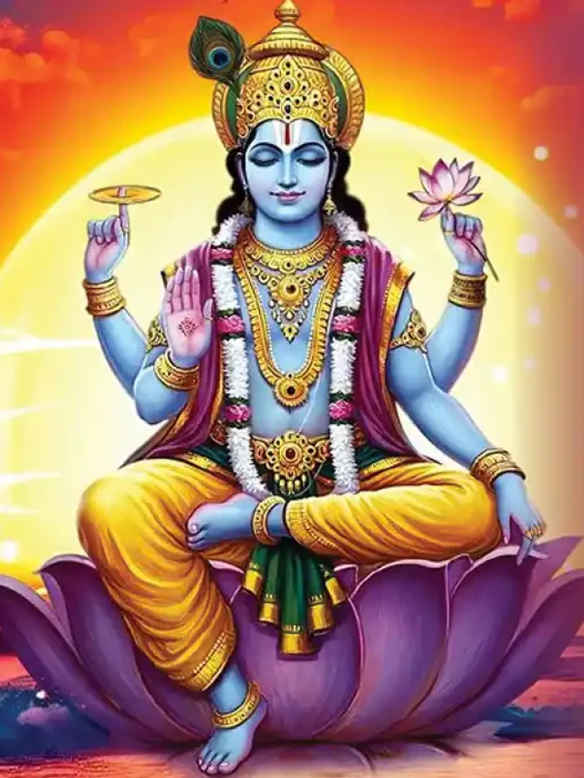 कामिका एकादशी का नाम ‘कामिका’ क्यों पड़ा,क्यों रखा जाता है ये व्रत