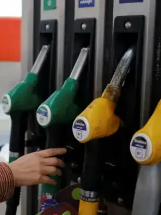 Petrol-Diesel Rate Today: 15 अगस्त से पहले आज कितने में बिक रहा देश में पेट्रोल?