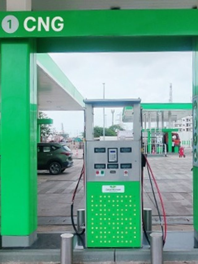 आज 1 अगस्त को जारी हुए CNG के ताजा रेट, सस्ती हुई या महंगी?