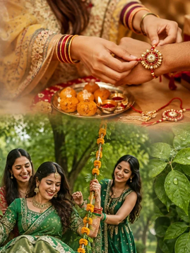 August Calendar 2026: तीज-रक्षाबंधन से सूर्य-चंद्र ग्रहण तक, जानें पूरा कैलेंडर