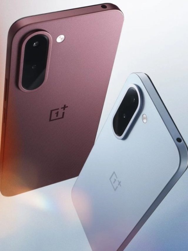 OnePlus का सबसे सस्ता स्मार्टफोन भारत में लॉन्च, जानें कीमत