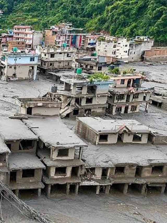 भारत के किस राज्य पर है नेपाल जैसा खतरा, यहां लोग हमेशा रहते हैं तैयार…