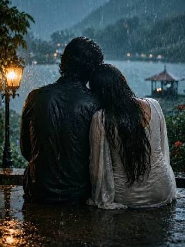 सावन को क्यों कहा जाता है इसे सबसे रोमांटिक मौसम, बॉलीवुड और गानों का कनेक्‍शन