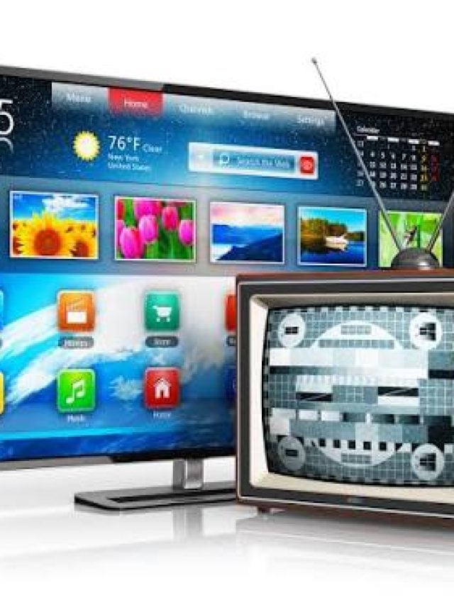 Analog और Digital TV में क्या होता है अंतर? किसकी बिजली खपत ज्यादा