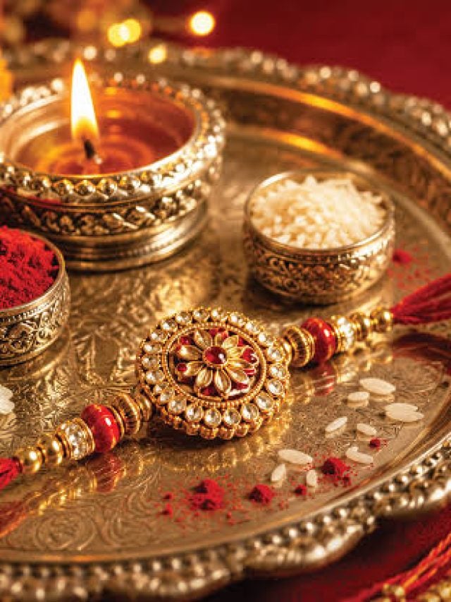 Raksha Bandhan 2026 Date: 27 या 28 अगस्त रक्षाबंधन कब है? जानें सही तारीख