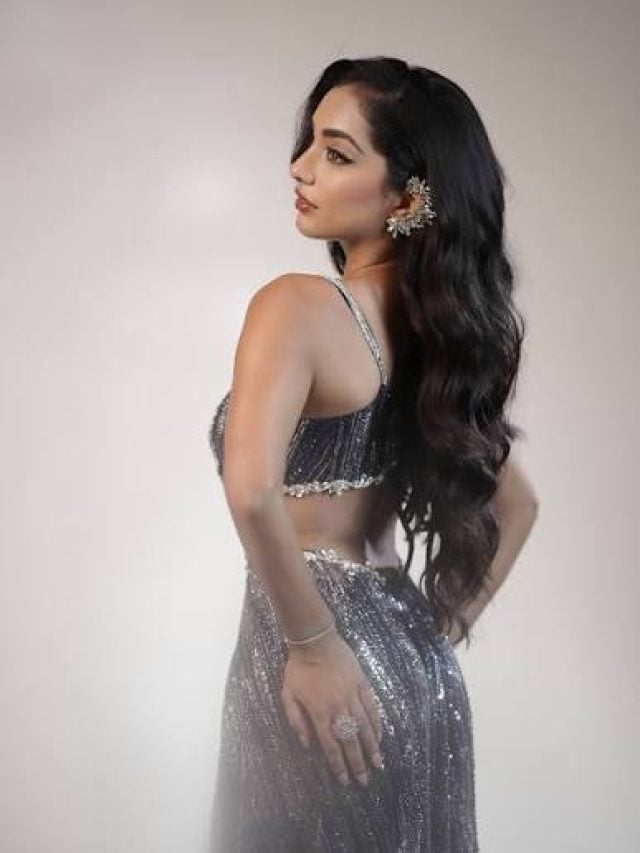 कौन हैं Miss Universe India 2026 की विजेता Kaziah Liz Mejo?