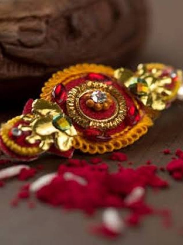 इस रक्षाबंधन अपने भाई-बहनों के साथ शेयर करें ये कैप्शन