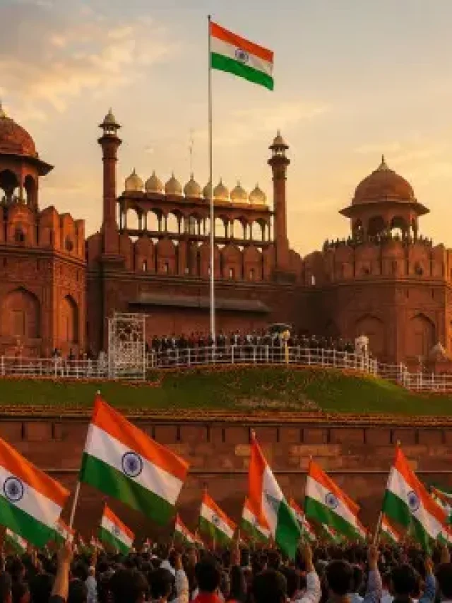 Independence Day 2026: आजादी के समय भारत की आबादी कितनी थी, जानिये