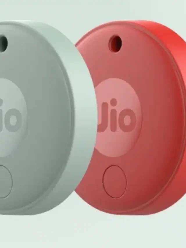 JioTag 2 भारत में लॉन्च, कीमत सिर्फ 1,249 रुपये, जानें खासियत