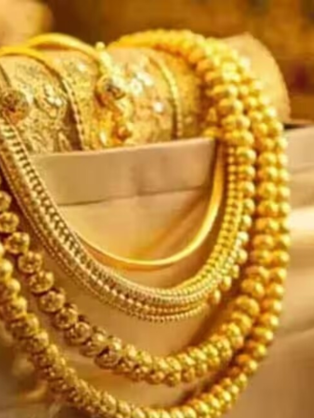 Gold-Silver Price Today: 2000 रुपए महंगा हुआ सोना, चांदी ने भी मारी छलांग