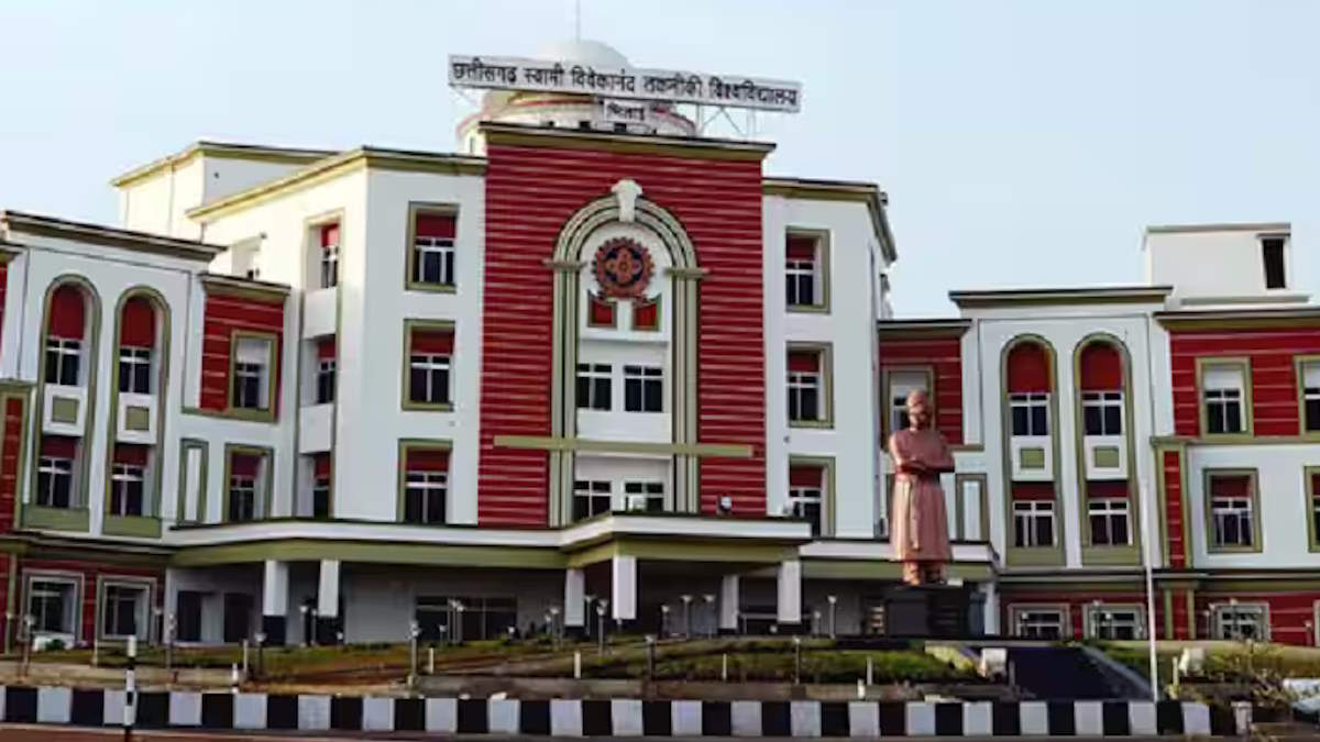 सीएसवीटीयू की सराहनीय पहल, आधुनिक तकनीक से जुड़कर आत्मनिर्भर व जागरूक बनेंगे वरिष्ठ नागरिक…