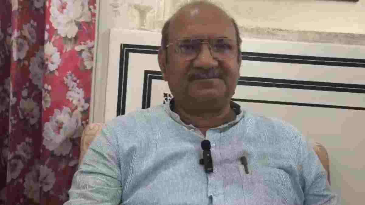 दतिया में रियासत पर सियासत: कांग्रेस प्रत्याशी ने महाराज गोविंद देव को बताया बहरूपिया, उपचुनाव के बीच राजघराने में मचा घमासान