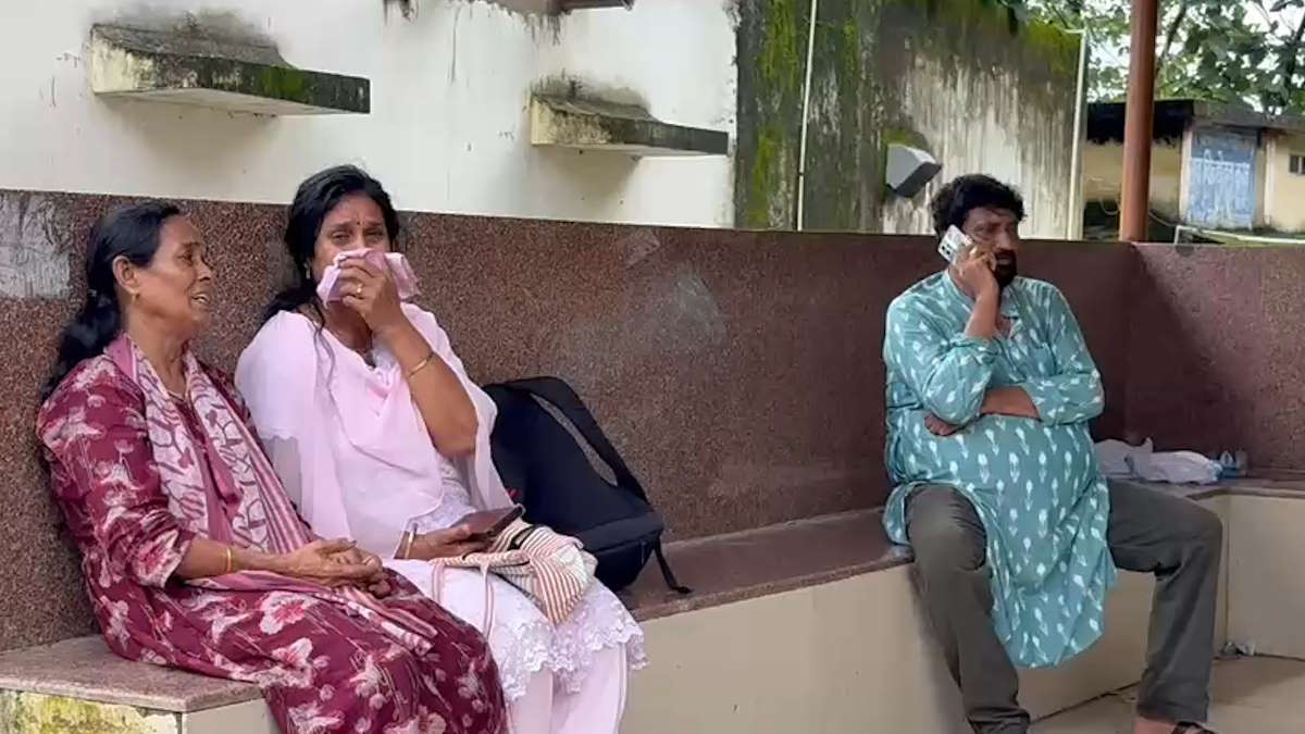 प्रेमिका के रिश्ता तोड़ने से हताश डॉक्टर ने लगाई फांसी, 18 दिन पहले चर्च में दिया था शादी के लिए आवेदन…
