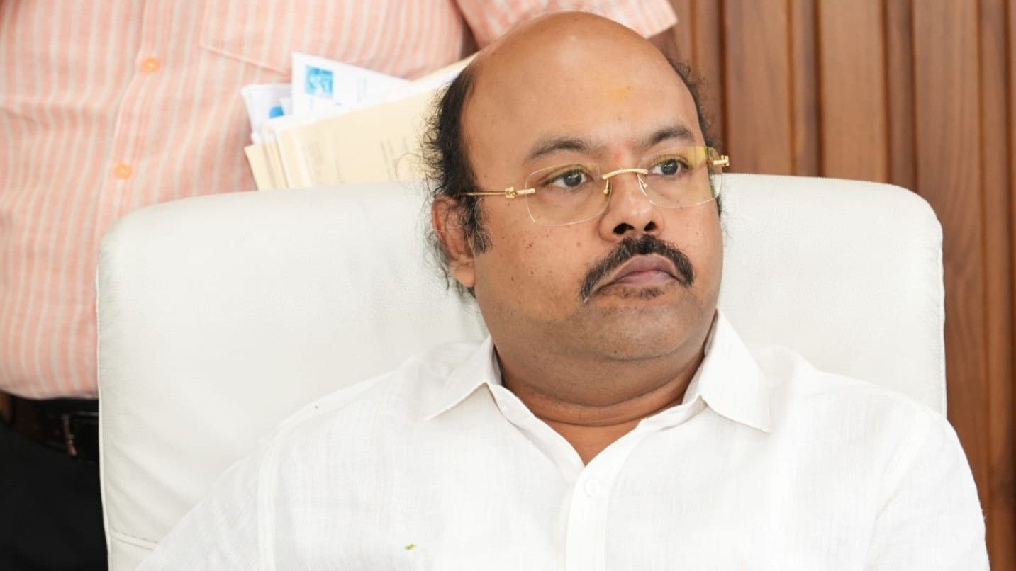 ‘अगर हिन्दू राष्ट्र की होती है स्थापना, तो दमनकारी व्यवस्था लौट आएगी वापस’, यतींद्र सिद्धारमैया का विवादित बयान