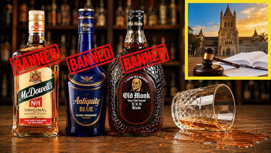 FSSAI ने फंसा दिया ! शराब बिक्री बैन के खिलाफ HC पहुंची Old Monk, कहा- ‘रातोरात बिक्री बंद करने से होगा नुकसान’