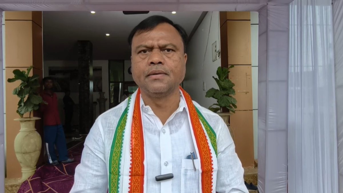 राहुल गांधी आएंगे छत्तीसगढ़ दौरे पर, दीपक बैज बोले- आदिवासियों के मुद्दों को लेकर कांग्रेस करेगी बड़ा आंदोलन