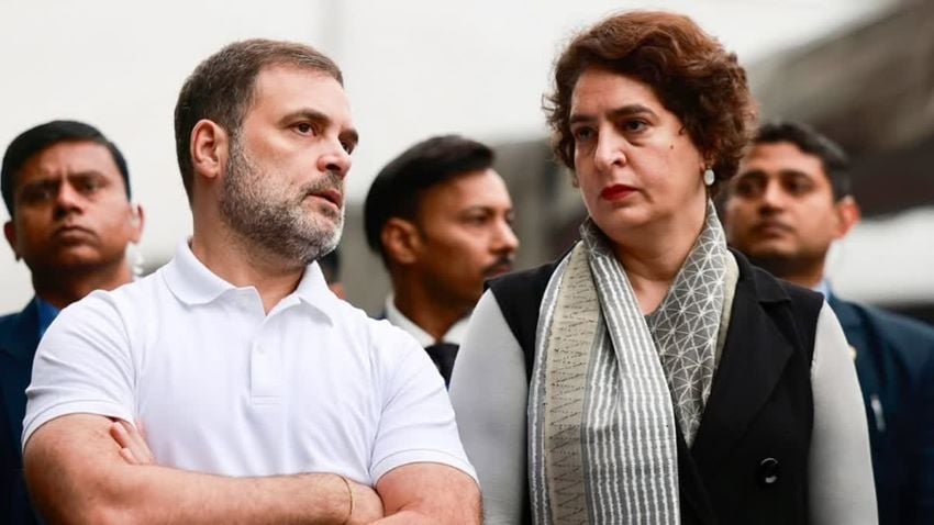 उत्तराखंड में मचेगा सियासी घमासान! सितंबर में राहुल-प्रियंका और केजरीवाल-सिसौदिया के दौरे की चर्चाएं तेज