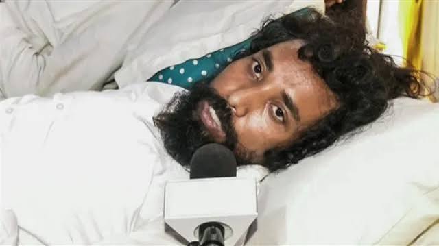 JPSC-JSSC Protest: देवेंद्र नाथ महतो की दो टूक- सिर्फ परीक्षा रद्द कराना मंजिल नहीं, भर्ती सिस्टम में स्थायी सुधार की मांग रखें छात्र