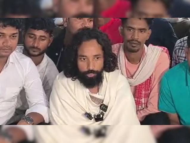 JSSC-CGL के बाद अब ‘लीक-प्रूफ’ भर्ती की लड़ाई : देवेंद्र नाथ महतो का Blueprint तैयार,सरकार के सामने रखेंगे परीक्षा सुधार का रोडमैप