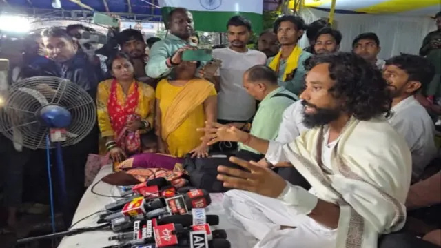 JPSC-JSSC भर्ती विवाद: हाईकोर्ट के फैसले के बाद भी नहीं थमेगा आंदोलन, देवेंद्र महतो बोले- ‘मूल मांगों पर कायम’