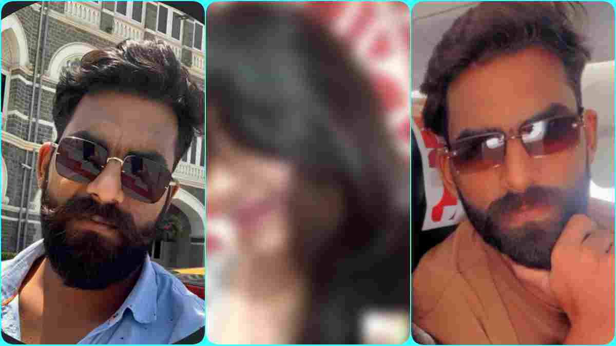 महेंद्र निकला शाहरुख: शादी का झांसा देकर दुष्कर्म, फिर ऐंठे लाखों रुपए, ब्लैकमेल कर जान से मारने की दी धमकी