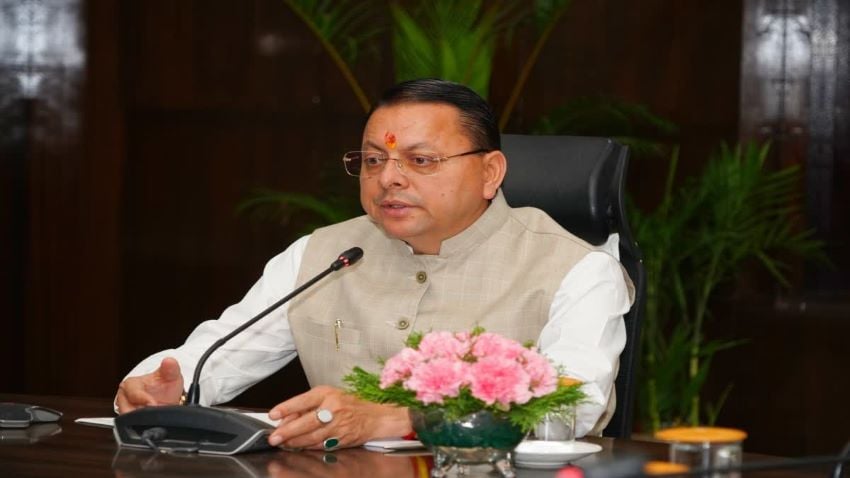 स्वतंत्रता दिवस पर सम्मान: उत्तराखंड के इन जाबांज़ पुलिस अफसरों को CM धामी देंगे पदक, देखें पूरी लिस्ट!