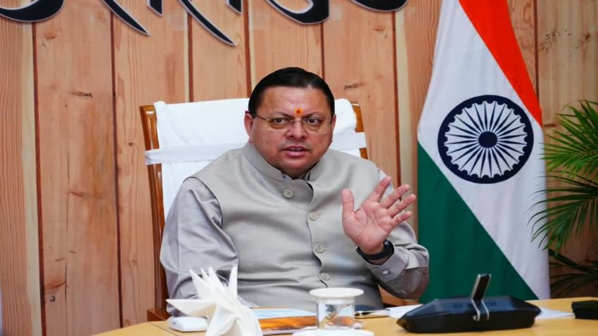होम्योपैथिक डॉक्टरों की नियुक्ति का मामला गरमाया, बीजेपी विधायकों ने सीएम धामी को लिखा पत्र