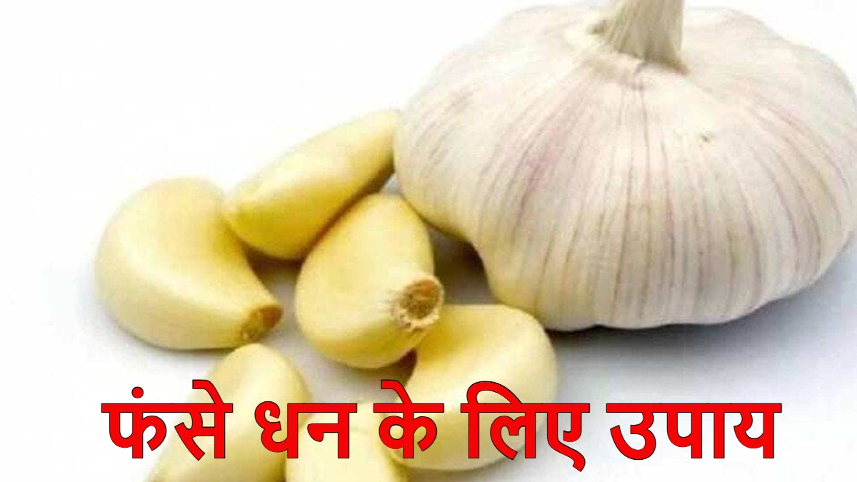 अगर फंस गई है आपकी मेहनत की कमाई, तो इस शनिवार शाम जरूर आजमाकर देखें यह छोटा सा उपाय
