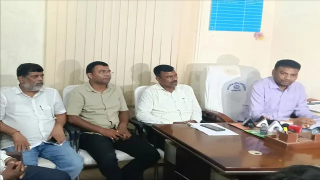 जयराम महतो के खिलाफ कार्रवाई पर पुलिस एसोसिएशन का अल्टीमेटम, धनबाद SSP से 24 घंटे में मांगा जवाब