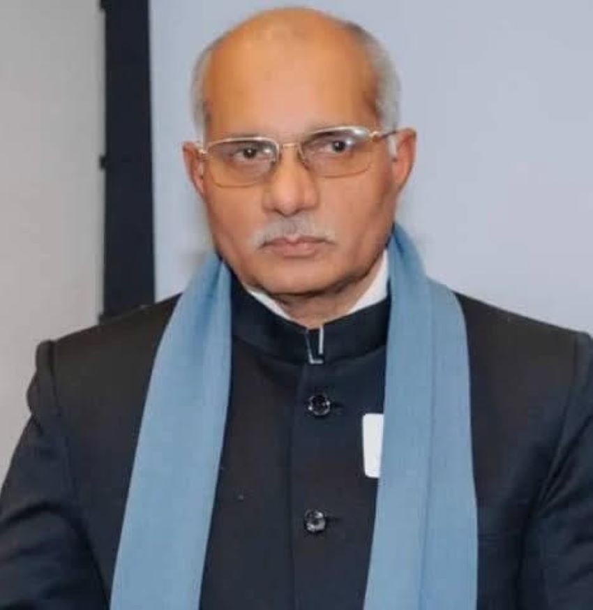 क्या बदहाल हैं गौशालाएं? मंत्री धर्मपाल सिंह ने दिए जांच के आदेश, 10 सितंबर तक मांगी विस्तृत रिपोर्ट