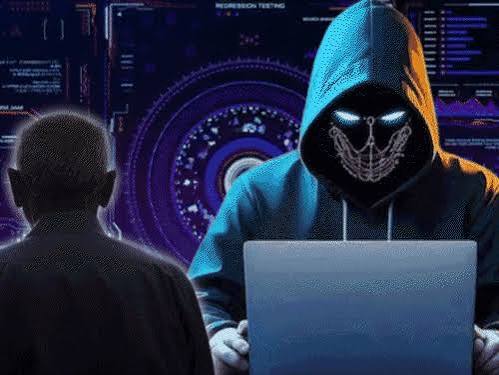 रांची में दंपती को बनाया डिजिटल अरेस्ट का शिकार: ATS अधिकारी बनकर 3.40 लाख ठगे, कर्नाटक के खाते में ट्रांसफर कराई रकम