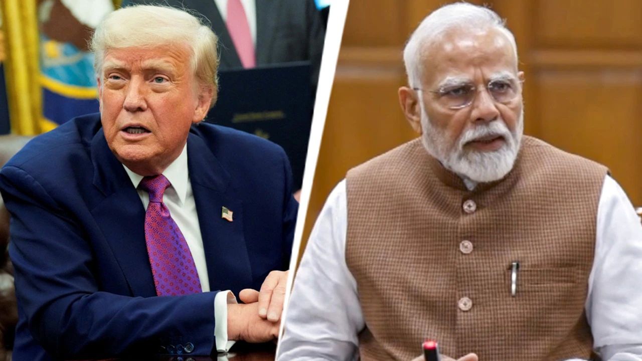 ‘भारत पर 100% टैरिफ…’, ट्रंप प्रशासन ने कहा – यूक्रेन युद्ध रोकने में मिलेगी मदद, अमेरिकी सांसद ने फैसले को बताया आत्मघाती
