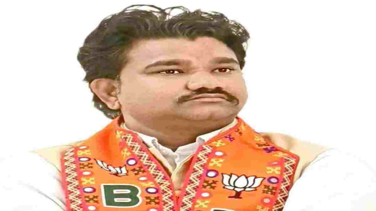 उपचुनाव में हार के बाद BJP का बड़ा एक्शन: दतिया कार्यकारिणी की भंग, आदेश जारी