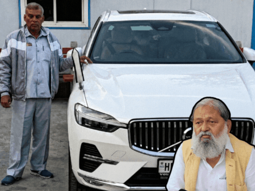 ₹50 लाख गए, बेटा भी USA नहीं पहुंचा! मंत्री के सरकारी ड्राइवर ने एजेंट पर लगाया डंकी रूट से भेजने का आरोप, 14 महीने डिटेंशन के बाद डिपोर्ट