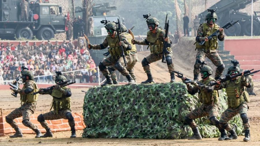 स्वतंत्रता दिवस 2026: 78 वीरता पुरस्कारों का ऐलान, मेजर आदित्य प्रताप सिंह को शौर्य चक्र में ‘बार’