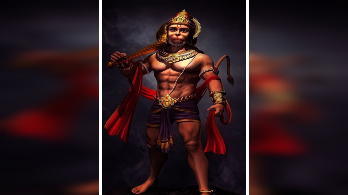 बजरंगबली के भाई ‘गतिमान’ का यह उपाय बदल देगा किस्मत, हर कार्य में मिलेगी विजय…