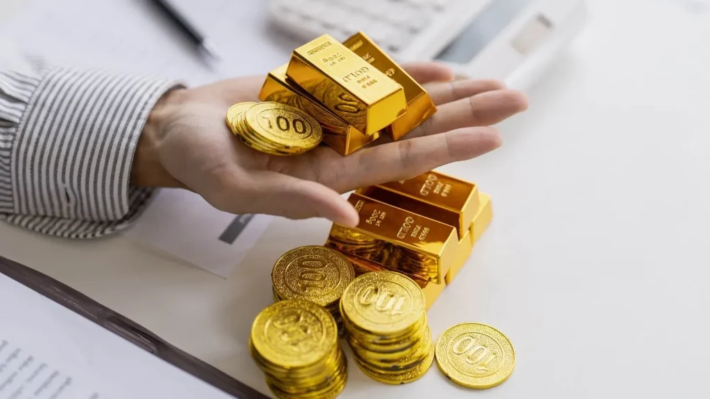 goldratefactors