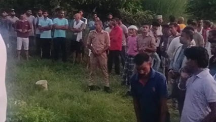 गोली लगी, फिर भी 500 मीटर तक भागता रहा ठेकेदार… गोरखपुर में कातिलों ने खदेड़-खदेड़कर ऐसे ली जान!