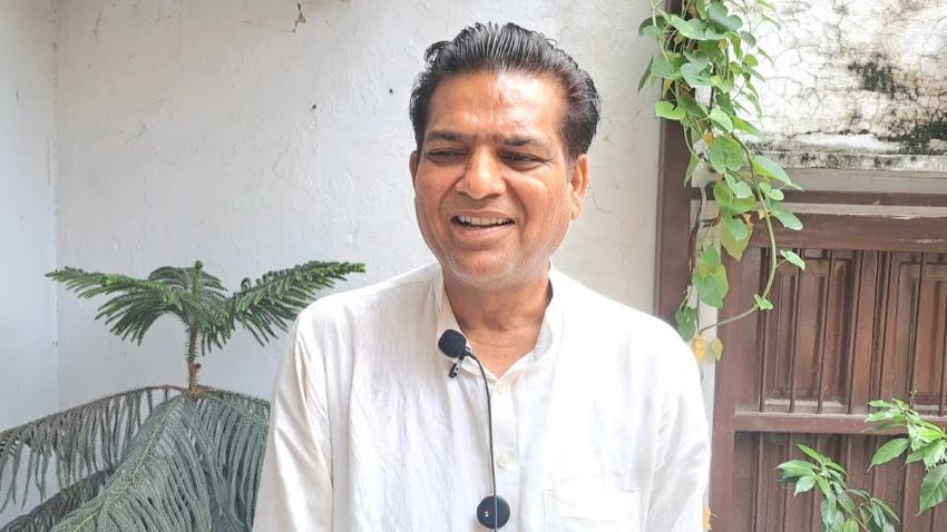 विवादित बोल पर चौतरफा घिरे पूर्व भाजपा विधायक का यू-टर्न, विपक्ष पर मढ़ा साजिश का ठीकरा