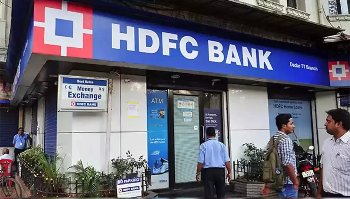 HDFC Bank Share Price: एक साल के निचले स्तर से संभला शेयर, Macquarie ने 1,150 रुपये का टारगेट दिया