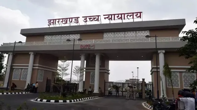 JSSC CGL और CDPO अभ्यर्थियों को बड़ी राहत, नियुक्ति रद्द करने के आदेश पर हाईकोर्ट की रोक