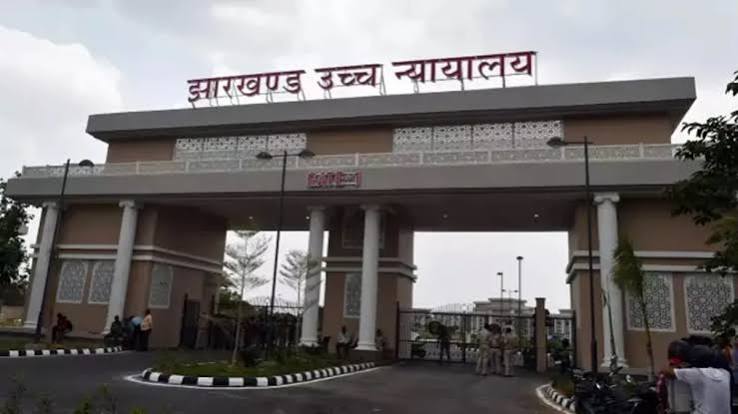हजारीबाग की ट्रैफिक व्यवस्था पर हाईकोर्ट सख्त, शहर का बस स्टैंड बाईपास के पास शिफ्ट करने पर विचार