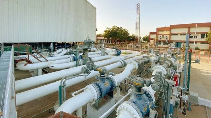 HPCL पाइपलाइन में बड़ी सेंधमारी: जमीन के नीचे लगाया अवैध वॉल्व, 20 टन क्रूड ऑयल चोरी, 8 गिरफ्तार