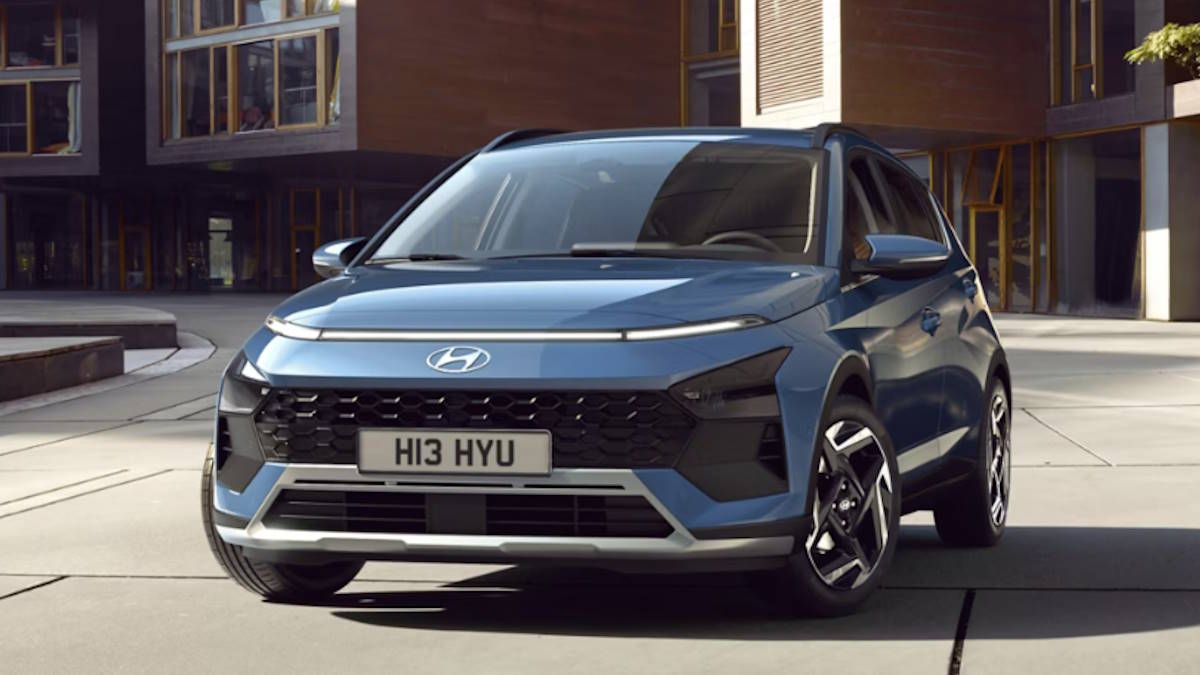 Hyundai BC4i SUV: भारत में आने वाली है Hyundai की नई SUV, CNG और Level-2 ADAS से होगी लैस