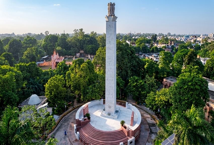 1857 की क्रांति के गुमनाम गवाह बनेंगे नए टूरिस्ट स्पॉट! UP सरकार का मास्टर प्लान तैयार